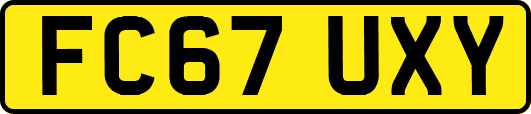 FC67UXY