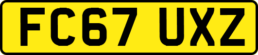 FC67UXZ