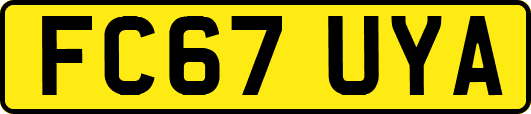 FC67UYA