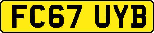 FC67UYB