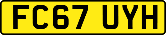 FC67UYH