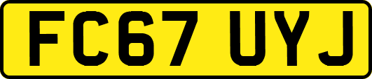 FC67UYJ