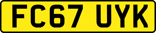 FC67UYK