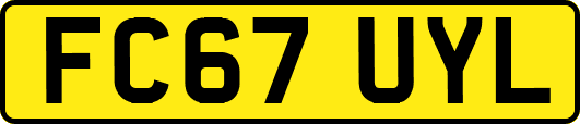 FC67UYL