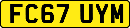 FC67UYM