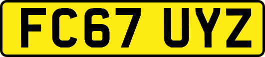 FC67UYZ