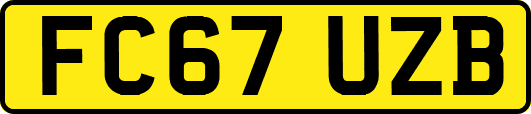 FC67UZB