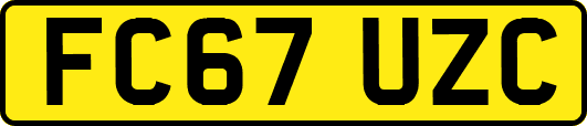 FC67UZC