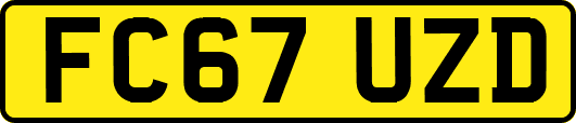 FC67UZD