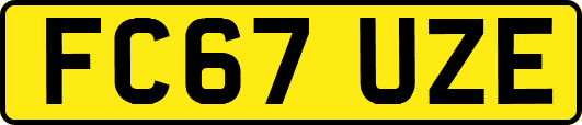 FC67UZE