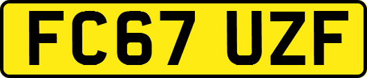 FC67UZF