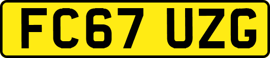 FC67UZG