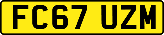FC67UZM