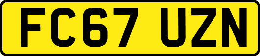 FC67UZN