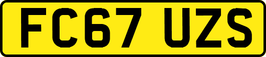 FC67UZS