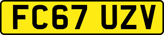 FC67UZV