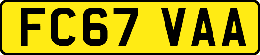 FC67VAA