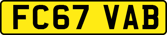 FC67VAB