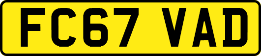 FC67VAD