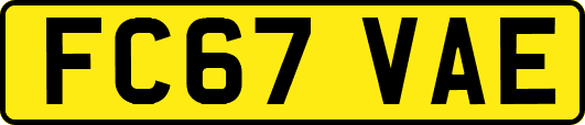 FC67VAE