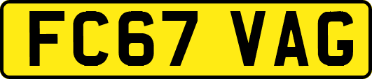 FC67VAG