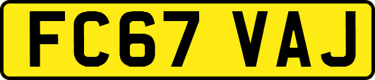 FC67VAJ