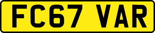 FC67VAR