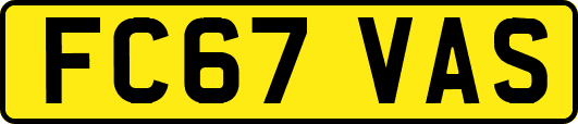 FC67VAS