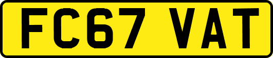 FC67VAT