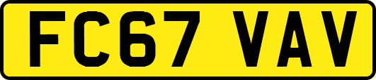 FC67VAV