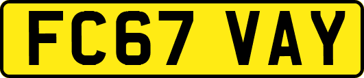 FC67VAY