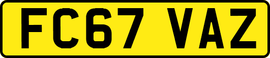 FC67VAZ