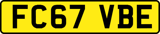FC67VBE