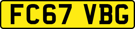 FC67VBG