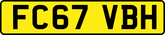 FC67VBH