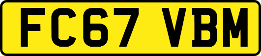 FC67VBM