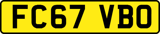 FC67VBO