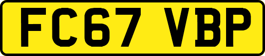 FC67VBP