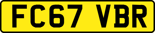 FC67VBR