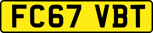 FC67VBT