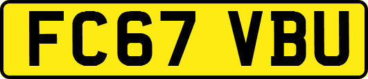 FC67VBU
