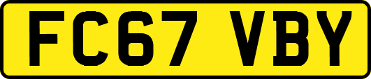 FC67VBY