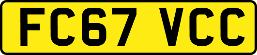 FC67VCC