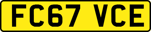 FC67VCE