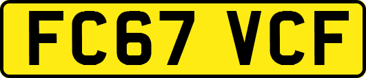 FC67VCF