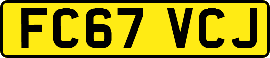 FC67VCJ