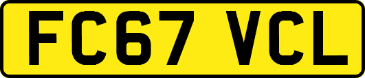 FC67VCL