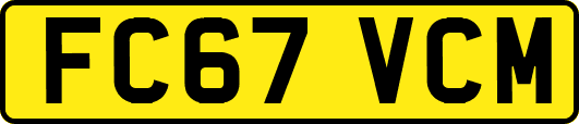 FC67VCM