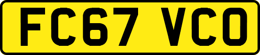 FC67VCO