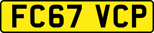 FC67VCP